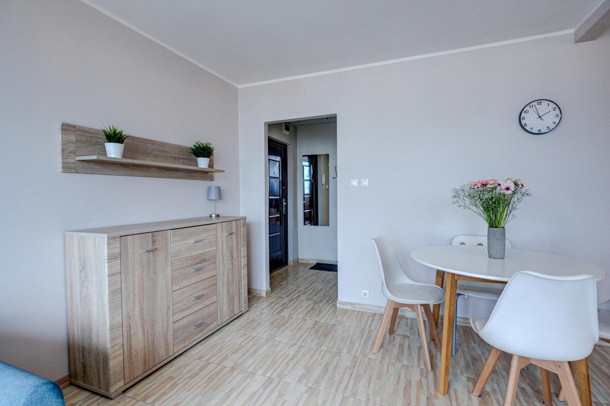 Apartament Szczecin Kobalt - Kaskada Exterior photo